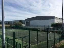 football-pitch