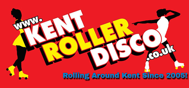 Kent Roller Disco