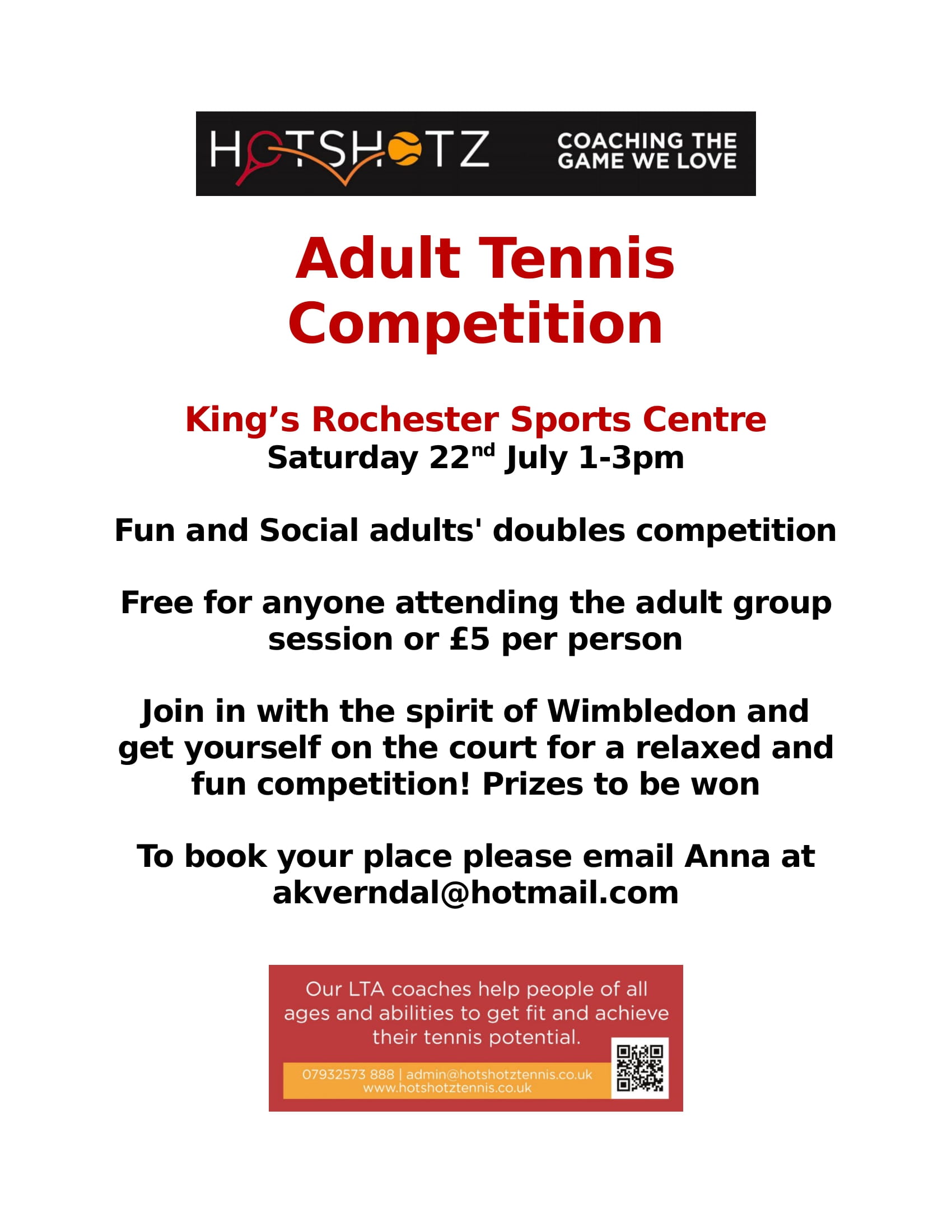 Contact Us Local Sports Centre Rochester, Kent Kings Rochester